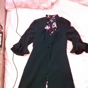 Harry Potter theme jacket